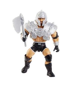 Masters of the WWE Universe Action Figure | Goldberg