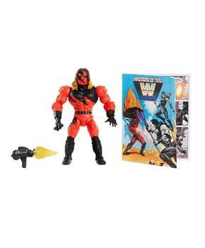 Masters of the WWE Universe Action Figure | Kane