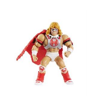 Masters of the WWE Universe Action Figure | Ultimate Warrior