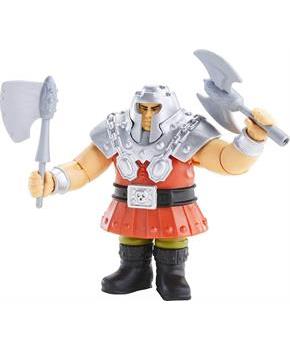 Masters of the Universe Deluxe Ram-Man 6 Inch Action Figure
