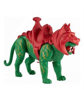 Masters of the Universe Origins Beasts | Battle Cat