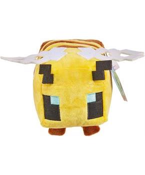 Minecraft 8 Inch Character Plush | Bee