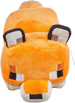 Minecraft 8 Inch Character Plush | Fox