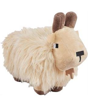 Minecraft 8 Inch Plush | Goat