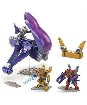 HALO Mega Construx Building Set | Arbiters Quest