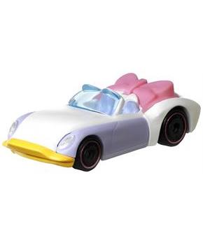 Disney Hot Wheels Character Car | Daisy Duck