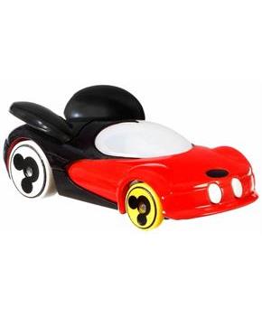 Disney Hot Wheels Character Car | Mickey Mouse