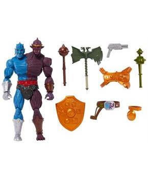 Masters of the Universe Masterverse 8 Inch Action Figure | Two-Bad