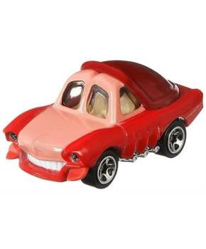 Disney Hot Wheels Character Car | Sebastian