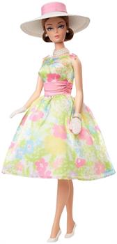 Barbie Signature 12 Days Spring Collectible Doll