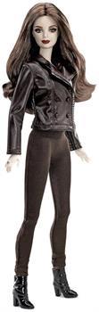 The Twilight Saga Breaking Dawn Part II Barbie Collector Doll: Bella
