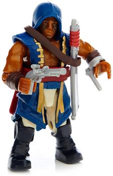 Assassin&#39;s Creed Mega Bloks Construction Set: Adewale
