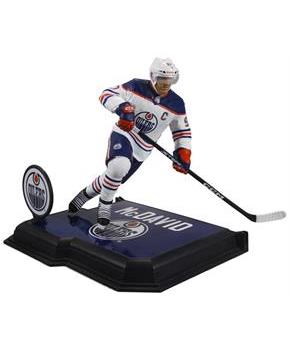 NHL McFarlane Sports Picks 7 Inch Figure | Connor McDavid