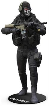 Call of Duty 7 Inch McFarlane Action Figure - Ghost