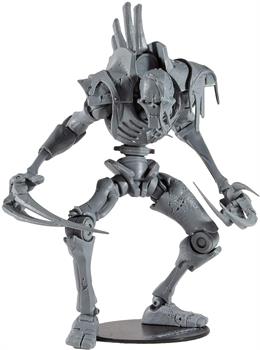 Warhammer 40K 7 Inch Action Figure | Necron Flayed One (Artist Proof)