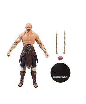 Mortal Kombat 11 McFarlane Toys 7 Inch Action Figure | Baraka