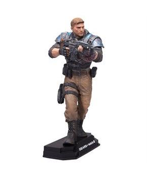 Gears of War 4 JD Fenix 7" Action Figure