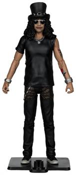 Guns N' Roses Music Maniacs 6 Inch Posed Figure | Slash