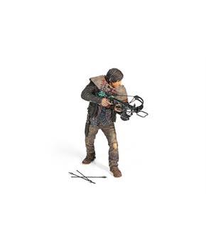 The Walking Dead Deluxe 10" Daryl Dixon Action Figure