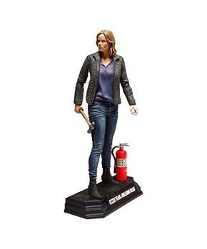 Fear The Walking Dead Madison Clark 7" Action Figure