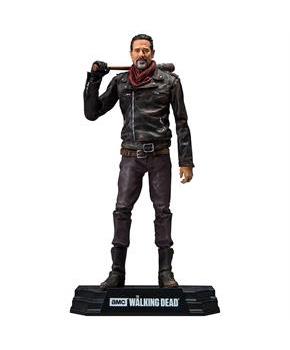 walking dead 7 inch figures