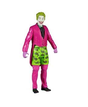 DC Batman 66 Joker 6 Inch Action Figure