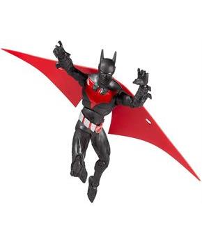 DC Multiverse 7 Inch Action Figure | Batman Beyond