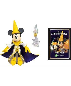 Disney Mirrorverse 5 Inch Action Figure | Mickey Mouse