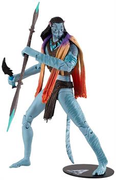 Avatar: The Way of Water 7 Inch Action Figure | Tonowari