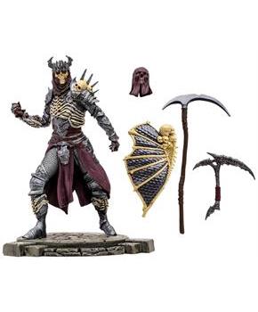 Diablo IV 6 Inch Figure | Necromancer