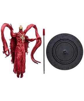 Diablo IV 12 Inch Figure | Blood Bishop