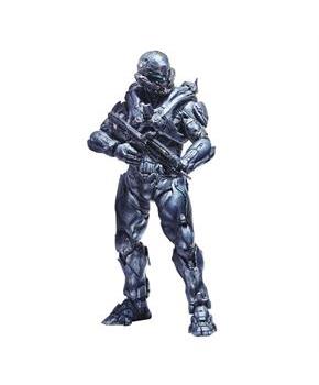 Halo 5 Guardians Series 1 6" Action Figure Spartan Locke