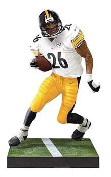 Pittsburgh Steelers NFL Madden 18 Ultimate Team Series 2 Figure: Le&#39;Veon Bell