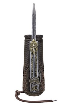 Assassin's Creed Movie Hidden Blade Role Play Replica