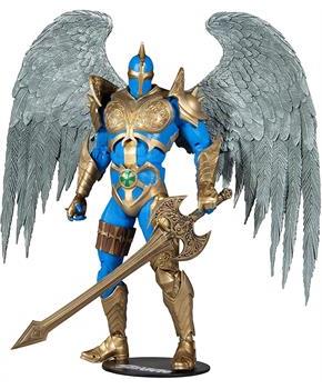 Spawn 7" Figure Wave 1 | The Redeemer