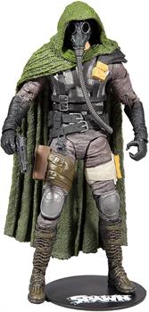 Spawn 7 Inch Action Figure | Soul Crusher