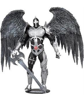 Spawn 7 Inch Action Figure | The Dark Redeemer