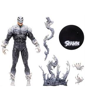 Spawn 7 Inch Action Figure | Haunt