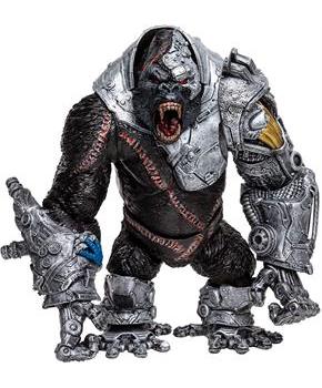 Spawn 7 Inch Action Figure | Cygor