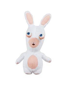 Rabbids Series 1 McFarlane Hoo-Bwaaah Rabbid Plush With Sound