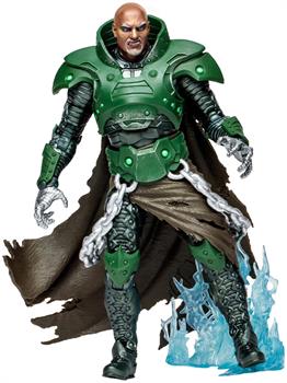 Spawn 7 Inch Action Figure | Sinn