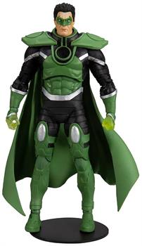 DC Multiverse 7 Inch Action Figure | Parallax (Gold Label)