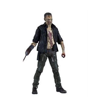 The Walking Dead TV Figure Series 5 Merle Zombie