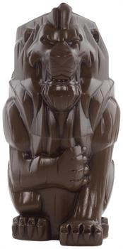 Disney The Lion King Scar Ceramic Tiki Mug