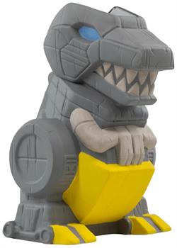 Transformers Mondo Tee-Kis Grimlock Ceramic Tiki Mug