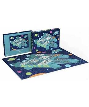 ALIEN Mondo 1000 Piece Jigsaw Puzzle