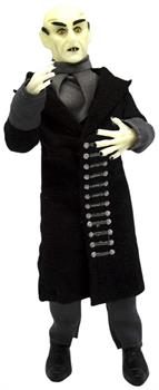 Mego Nosferatu Glow-In-The-Dark 8 Inch Action Figure