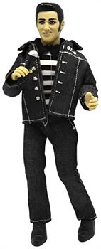Mego Elvis Jailhouse Rock 8 Inch Action Figure