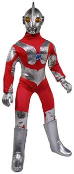 Mego Ultraman Taro (1984) 8 Inch Action Figure