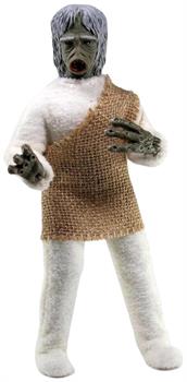 Mego Star Trek Salt Vampire 8 Inch Action Figure